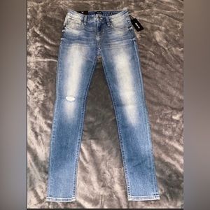 Miss Me Jeans / Brand New With Tags.